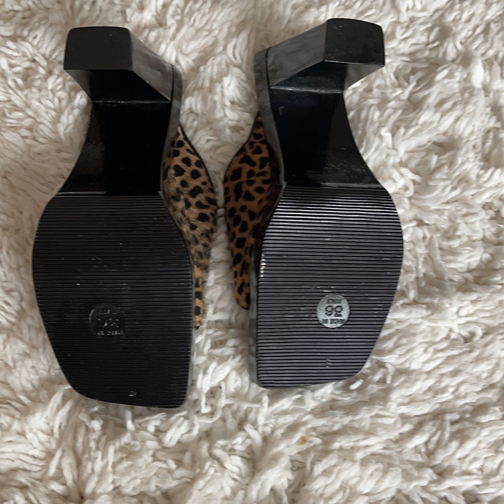 Studio Pollini Heels - Picture 5 of 7